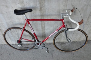 centurion lemans le mans