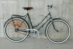 torpedo fahrrad