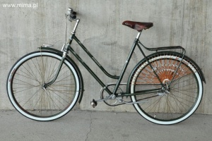 torpedo fahrrad