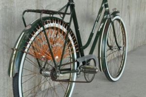 torpedo fahrrad