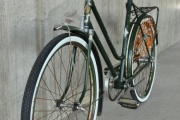 torpedo fahrrad