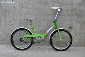 romet universal pinio piksi bobo żabka