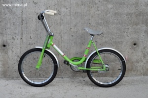 romet universal pinio piksi bobo żabka