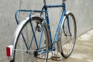 diamant fahrrad 1959