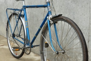 diamant fahrrad 1959