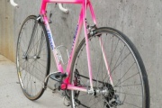 Francesco Moser 51.151 shimano bike