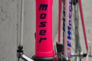 Francesco Moser 51.151 shimano bike