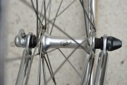 Francesco Moser 51.151 shimano bike