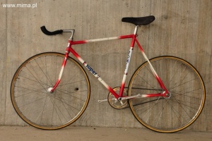 romet super lo-pro koza torowy