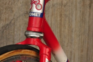 romet super lo-pro koza torowy