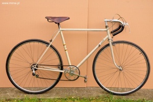 monfor cycles motobecane