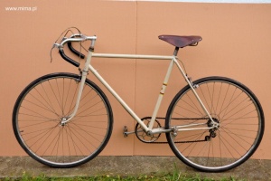 monfor cycles motobecane