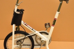 Rower treningowy Romet Universal