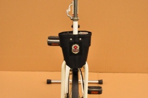 Rower treningowy Romet Universal