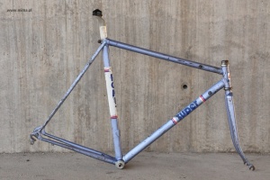 romet super columbus air