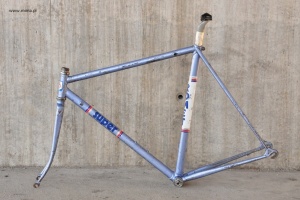 romet super columbus air