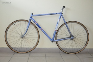 romet super columbus air