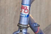 romet super columbus air