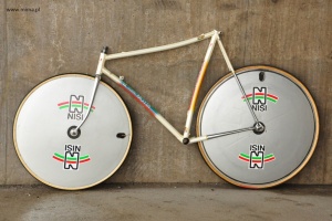 Gianni Motta Personal 2001R lo-pro