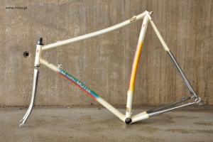 Gianni Motta Personal 2001R lo-pro