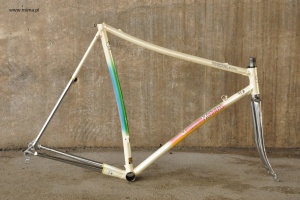 Gianni Motta Personal 2001R lo-pro