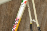 Gianni Motta Personal 2001R lo-pro