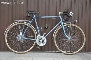 Rower Romet Meteor Sport