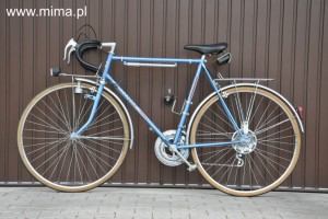 Rower Romet Meteor Sport