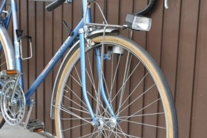 Rower Romet Meteor Sport