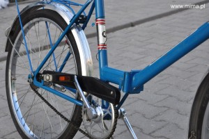 Rower Romet Jubilat 2