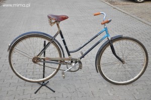 Rower Mesko Olimpia