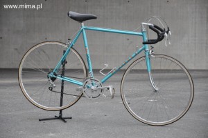 Peugeot Course PFN10