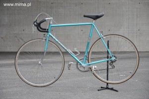 Peugeot Course PFN10