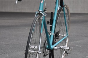 Peugeot Course PFN10