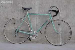 Rower Bianchi Rekord 74 00.5.67