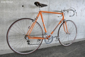 Rower Diamant model 35 707 35707 modell