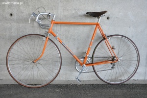 Rower Diamant model 35 707 35707 modell