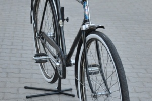 Rower Standard fahrrad 1959 vintage