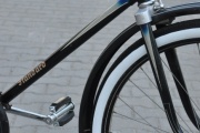 Rower Standard fahrrad 1959 vintage