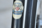 Rower Standard fahrrad 1959 vintage