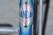 Rower Standard fahrrad 1959 vintage