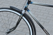 Rower Standard fahrrad 1959 vintage