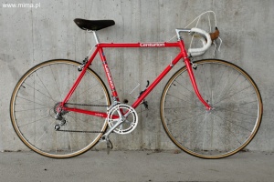 Centurion LeMans 1982