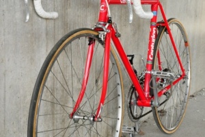 Centurion LeMans 1982