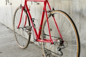 Centurion LeMans 1982