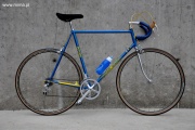 Gitane Record shimano reynolds 1986