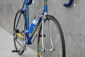 Gitane Record shimano reynolds 1986