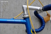 Gitane Record shimano reynolds 1986