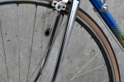Gitane Record shimano reynolds 1986