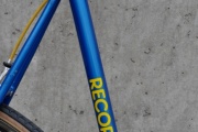 Gitane Record shimano reynolds 1986